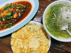 -阿鹏故事云南野生菌火锅(人民路店)