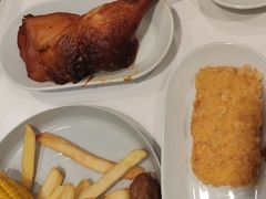 -宜家·瑞典风味餐厅(天津东丽商场店)