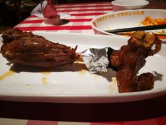 -西贝(上海我格广场店)