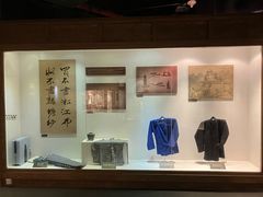 -上海纺织博物馆
