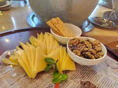 -东莞塘厦三正半山温泉酒店·沙利文西餐厅