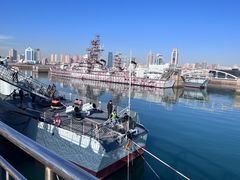 -中国人民解放军海军博物馆