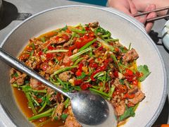 -井水小厨·湘菜(活力广场店)