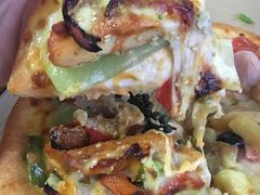 -必胜客(宁海西子国际店)