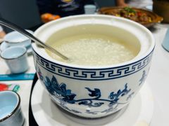 酒酿圆子-南山翁新概念川菜(红山常发广场店)