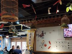 -京味斋·北京烤鸭(华威桥北工大店)