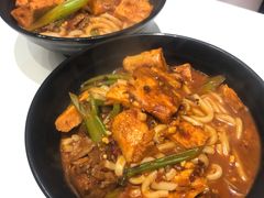 招牌鸡肉炒米粉-米兜兜米粉·新疆料理(川大店)