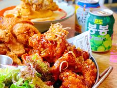 -Dak's 炸鸡(远景路店)