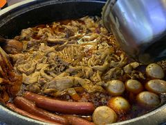 -安徽阜阳卷馍(西单店)