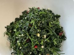 -老西安韩记三鲜煮馍(四府街店)