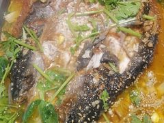 -食鸡公社辣子鸡·潍坊菜·烧烤