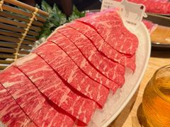 -巴奴毛肚火锅(七宝领展广场店)