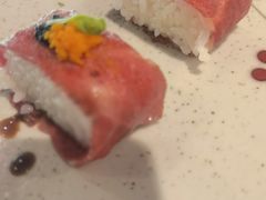 -焱铁烧·黑毛和牛专门店(南宁万象城店)
