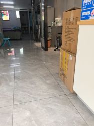 -小美医生小儿推拿(金地艺境店)