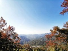 -广州市石门国家森林公园