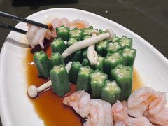 -上海人家花樣年华(中山公园店)