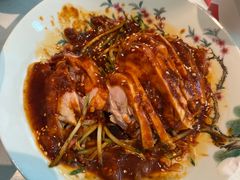 -北李妈妈菜·海肠捞饭(开发区万达店)