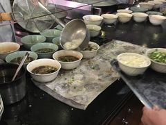 -味一早餐(新芝路店)