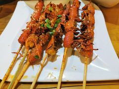 -可可大虾武汉土菜大排档(万松园1店)