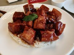 -鹿鸣春饭店(总店)