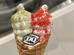 -DQ·蛋糕·冰淇淋(苏州中心店)