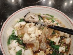 -吾味香葫芦头(安西街店)