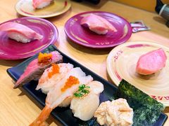 -寿司郎(皇庭广场店)