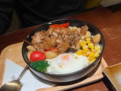 -TAIWAN·潭子茶屋