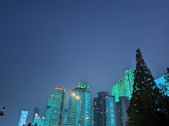 -青岛第三海水浴场