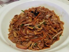 -沙河粉村·国家非遗传承(云台店)