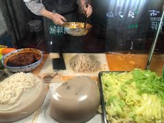 -正宁路小吃夜市