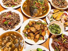 -初阳谷·丽水味道(栖悦城店)