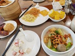 -悦雅居·老广州老味道(长湖店)