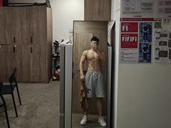 -WEGYMER健萌健身(麦德龙钰龙天下馆)