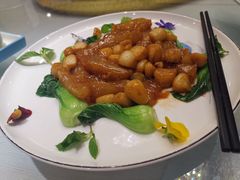 -金圆大厦外卖(民族路步行街店)