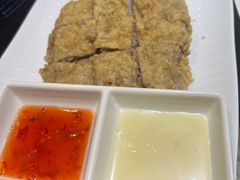 -粤北餐馆