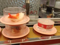 -争鲜回转寿司(太阳宫凯德MALL店)