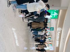 -喜茶(烟台莱山万象汇店)