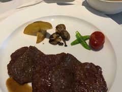 -戈雅法餐厅(世界城广场店)