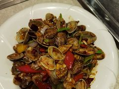 辣炒花蛤-紫光园(顺义店)
