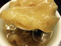 -添發碗仔翅美食