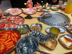 -麻蒲碳烤肉(嘉禾东平地铁站19号店)