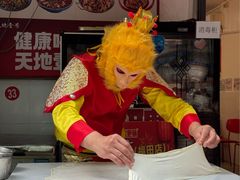 -香火肥肠(福田店)