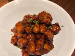 糖醋里脊-外婆家(静安大悦城店)