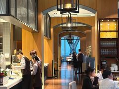 -小南洋海景餐厅(深圳湾店)
