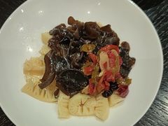 -海天楼中餐厅(吴宫泛太平洋酒店)