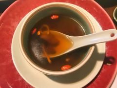 -湖滨28中餐厅·西湖宴·杭州君悦酒店