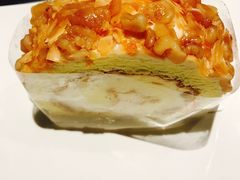 经典瑞士卷-星巴克(厦门万象城4F店)