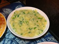 -香满楼(临安路店)