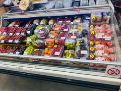 -卜蜂莲花(浦江城市生活广场店)